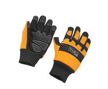 Trolla motorsavshandsker